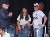 Brad Pitt, convidado de honra na vitória da Espanha na Copa do Mundo de 2026 sobre a Bélgica: “Ele é mais espanhol que Pedro Sánchez”