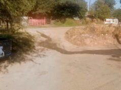 Encontraram-no morto em sua casa em Córdoba e prenderam uma mulher com o braço quebrado.