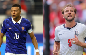 França x Inglaterra AO VIVO pelo terceiro lugar na Copa do Mundo de 2026: escalação confirmada