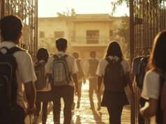 A educação muda vidas: como a aprendizagem muda a sociedade