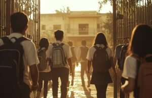 A educação muda vidas: como a aprendizagem muda a sociedade