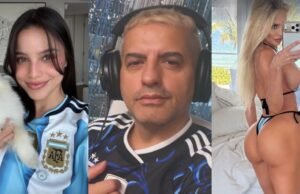 Veja como vence a famosa Argentina x Inglaterra: cartões de família, euforia e motivação para Messi