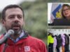 As propostas que o prefeito Galán busca para combater o crime e a insegurança em Bogotá: mesmo com inteligência artificial