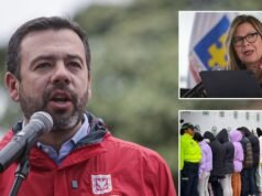 As propostas que o prefeito Galán busca para combater o crime e a insegurança em Bogotá: mesmo com inteligência artificial
