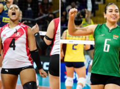 Onde assistir Peru x Bolívia HOJE: canais de TV online da partida da Copa Sul-Americana de Vôlei de 2026