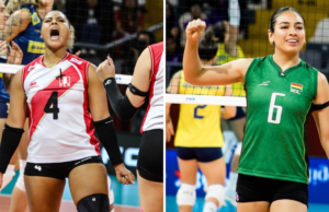 Onde assistir Peru x Bolívia HOJE: canais de TV online da partida da Copa Sul-Americana de Vôlei de 2026