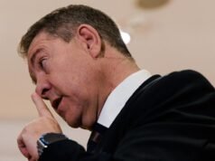 Emiliano García-Page lamenta que o PSOE “já não seja o que os cidadãos conhecem”: “O projeto de Sanchez é Pedro”