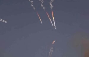 Guerra no Oriente Médio AO VIVO: Irã lança novos ataques contra bases dos EUA na Jordânia, Bahrein e Kuwait