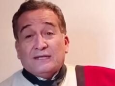 Morreu Alberto José Ovando, ex-integrante do Los Fronterizos e símbolo do folclore nacional