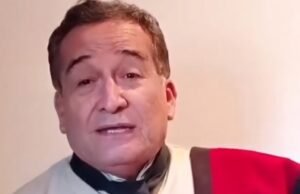 Morreu Alberto José Ovando, ex-integrante do Los Fronterizos e símbolo do folclore nacional