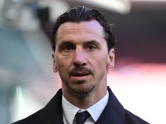 Zlatan Ibrahimović se rende contra o México após eliminação do Equador: “Eles mostraram quem manda”