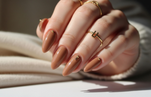 5 cores de unhas que fazem suas mãos parecerem mais jovens e longas