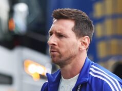 Seleção argentina voltará para casa após eliminatórias para a Copa do Mundo de 2026: tudo o que você precisa saber