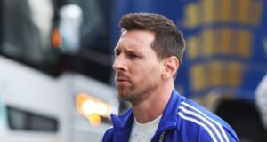 Seleção argentina voltará para casa após eliminatórias para a Copa do Mundo de 2026: tudo o que você precisa saber