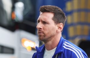 Seleção argentina voltará para casa após eliminatórias para a Copa do Mundo de 2026: tudo o que você precisa saber