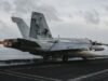 Os Estados Unidos lançaram a quarta vaga de ataques contra o Irão e iniciaram um bloqueio naval aos seus portos e costa.