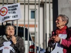 O IMV chega a mais lares, mas com menos dinheiro que em 2025: subsídio médio desce para 166 euros mensais