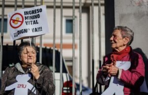 O IMV chega a mais lares, mas com menos dinheiro que em 2025: subsídio médio desce para 166 euros mensais