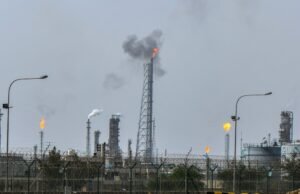 Guerra no Oriente Médio AO VIVO | O Irã atacou a segunda usina de energia e estação de tratamento de água do Kuwait