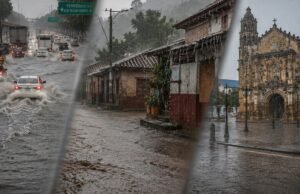 AO VIVO | Clima em CDMX e no México hoje, sábado, 11 de julho: não jogue fora o guarda-chuva, continuará chovendo na maior parte do país