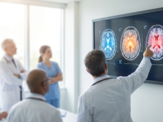 Um novo tratamento eliminou com sucesso placas beta amilóides em pacientes com Alzheimer: como funciona