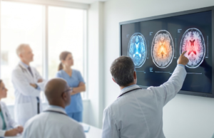Um novo tratamento eliminou com sucesso placas beta amilóides em pacientes com Alzheimer: como funciona
