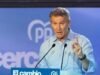 Feijóo está empenhado na implementação da lei sobre recém-nascidos em toda a Espanha, caso chegue ao governo.