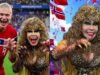 ‘La Tigresa del Oriente’ dedicou um vídeo inusitado a Erling Haaland e se tornou viral: “Ele é de outro planeta”