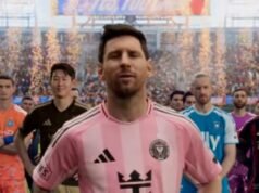 Atuação de Messi em vídeo da MLS para promover retorno da competição: estrelas e celebridades envolvidas