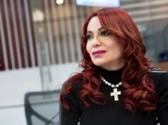 Gloria Arizabaleta se opõe ao suposto ataque político do exílio: “Minha suspensão foi arquitetada pelo Petro e pelo Ministério Público”