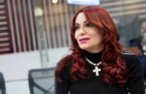 Gloria Arizabaleta se opõe ao suposto ataque político do exílio: “Minha suspensão foi arquitetada pelo Petro e pelo Ministério Público”