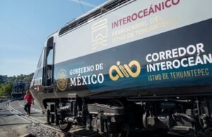 Trem interoceânico descarrila novamente: ninguém ferido, mas Linha Z acrescenta outro incidente ferroviário
