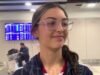 Tamara Galdós, a oposta que brilhou com o Peru na Copa do Pacífico de Vôlei, está animada com a Copa do Mundo: “Para o topo”