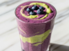 Como preparar um smoothie saudável para proteger o coração e remover os vasos sanguíneos