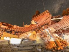 O novo balanço do terremoto de 5,1 em Junín que matou 6: Indeci relata 350 vítimas e 52 casas destruídas