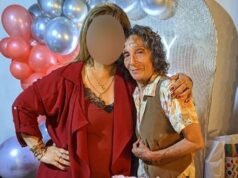 Prenderam menores pelo grave crime do aposentado em Tucumán e agora há seis suspeitos