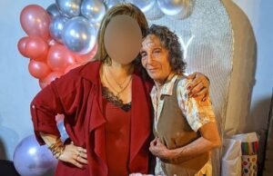 Prenderam menores pelo grave crime do aposentado em Tucumán e agora há seis suspeitos