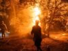 Último minuto do incêndio na Espanha, ao vivo: luta contra o tempo na explosão de Ávila-Madrid e Vall d’Uixó e 90 mil pessoas afetadas