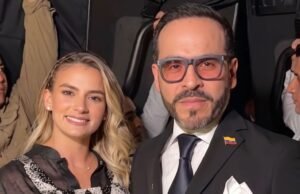 De la Espriella promete apoio ao setor têxtil e garante que “está abandonado há quatro anos”