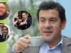 O vereador de Medellín, Andrés ‘el Gury’ Rodríguez, ataca o ministro do Interior nomeado por De la Espriella, Rodrigo Lara: “Será um problema”