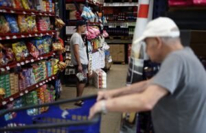 A inflação em junho foi de 1,9% e aumentou 33,5% nos últimos doze meses.