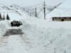 As temperaturas sobem em AMBA e a preocupação aumenta na Patagônia devido aos alertas de frio e neve