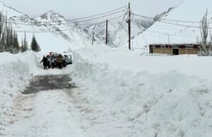 As temperaturas sobem em AMBA e a preocupação aumenta na Patagônia devido aos alertas de frio e neve