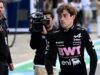 O que Colapinto tinha a dizer sobre o comportamento polêmico de Gasly na largada do GP da Inglaterra de Fórmula 1