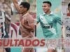 Resultados da primeira rodada do Clausura de hoje: veja como funciona a Ligue 1 2026