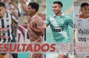 Resultados da primeira rodada do Clausura de hoje: veja como funciona a Ligue 1 2026