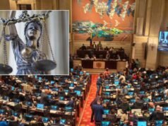 Financiamento da segurança, reforma da inteligência, reforma penitenciária e justiça: a proposta da Rede de Cidades Como proceder no próximo Congresso