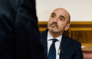 Julio Martínez entregou ao juiz uma carta horas antes de depor, na qual garantiu que Zapatero “marcou os passos a serem seguidos” para o resgate do Plus Ultra.