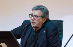 O governo nomeou Guillermo Toranzos Torino como novo vice-secretário da Casa Civil