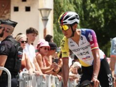 AO VIVO – Etapa 15 do Tour de France: acompanhe Egan Bernal e os ciclistas colombianos aqui em um novo dia de alta montanha